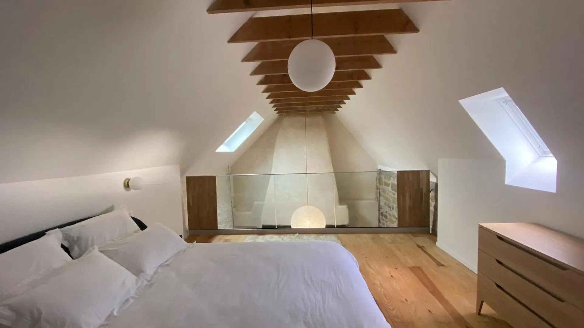 Domaine De Kerstrat Villa Douarnenez