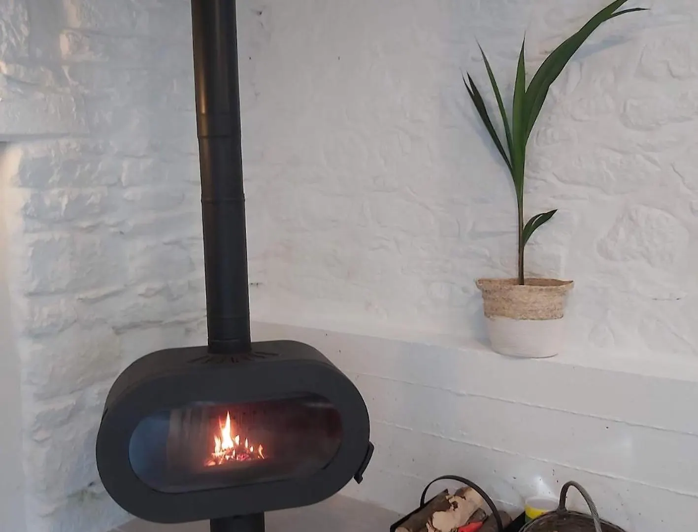 Semesterbostad Domaine De Kerstrat Villa Douarnenez Frankrike