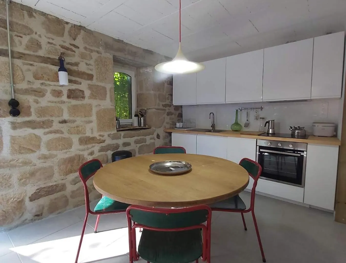 Domaine De Kerstrat Villa Douarnenez