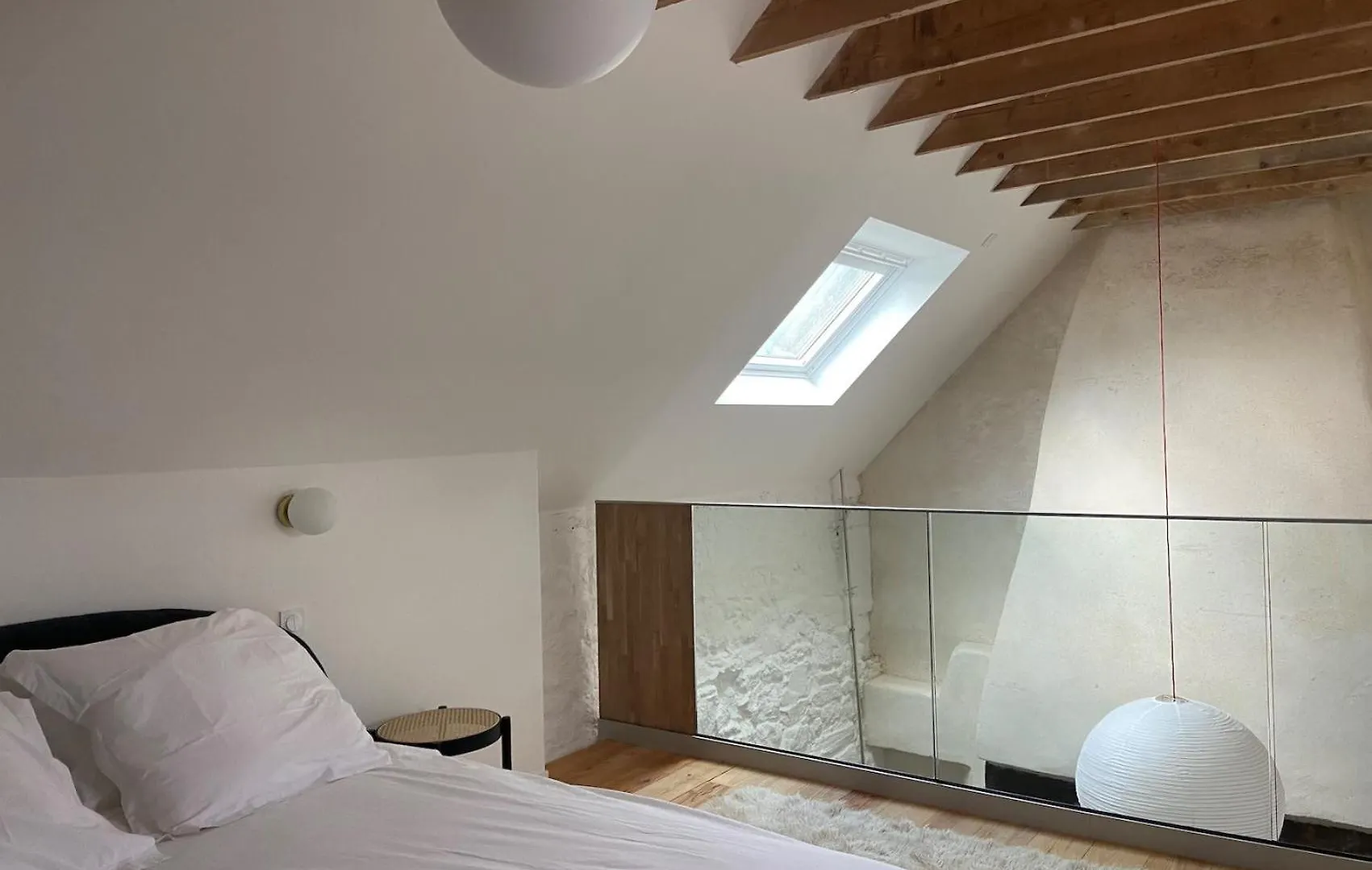 Domaine De Kerstrat Villa Douarnenez 0*,  Frankrike