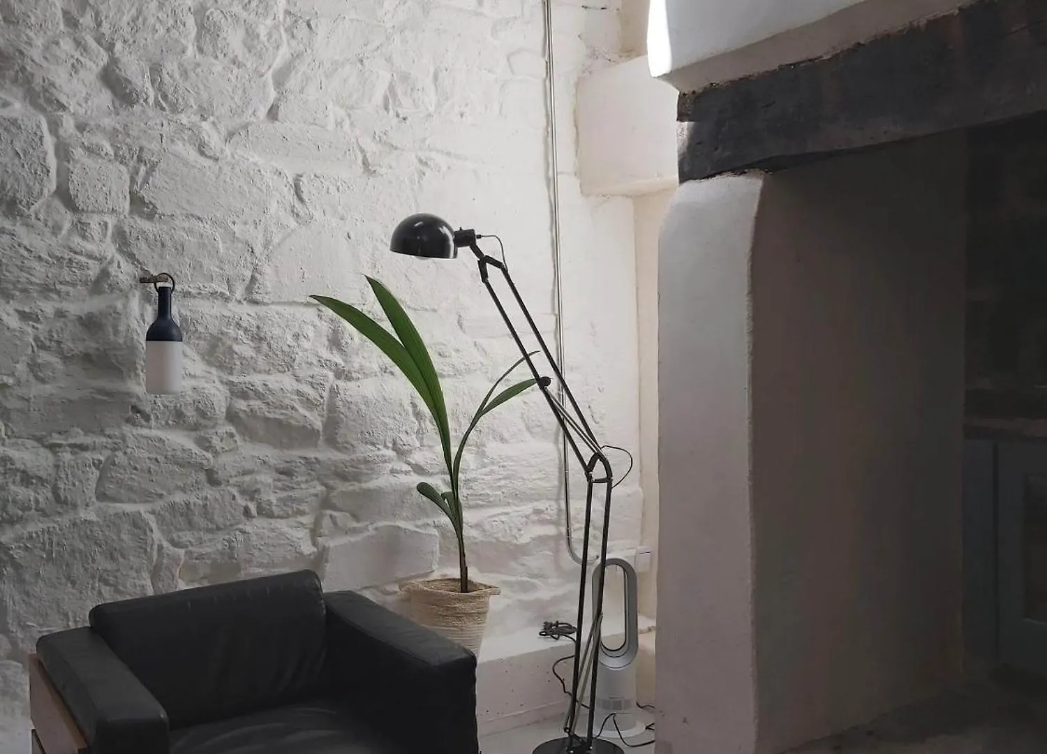 Semesterbostad Domaine De Kerstrat Villa Douarnenez Frankrike