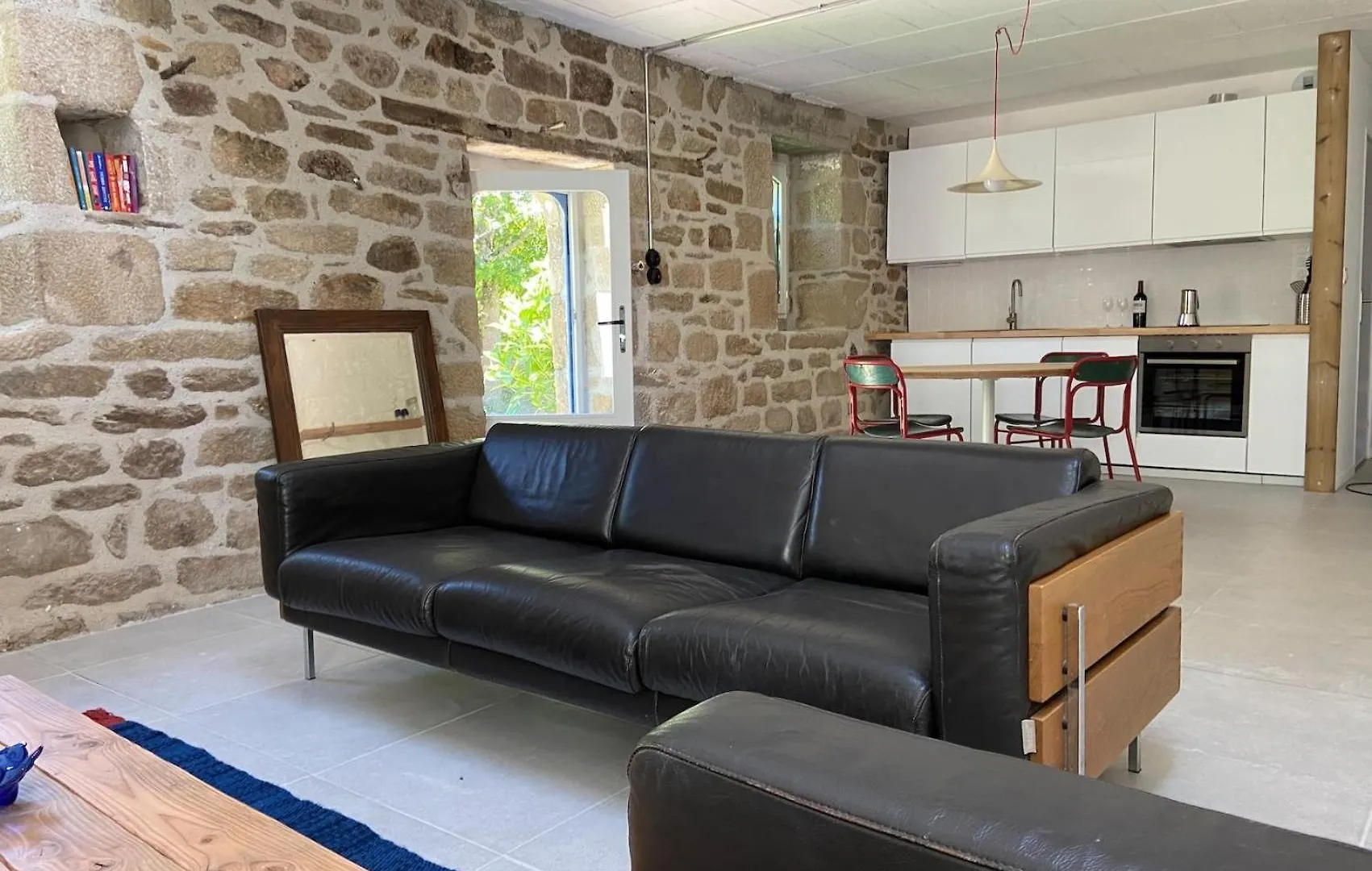 Domaine De Kerstrat Villa Douarnenez Semesterbostad