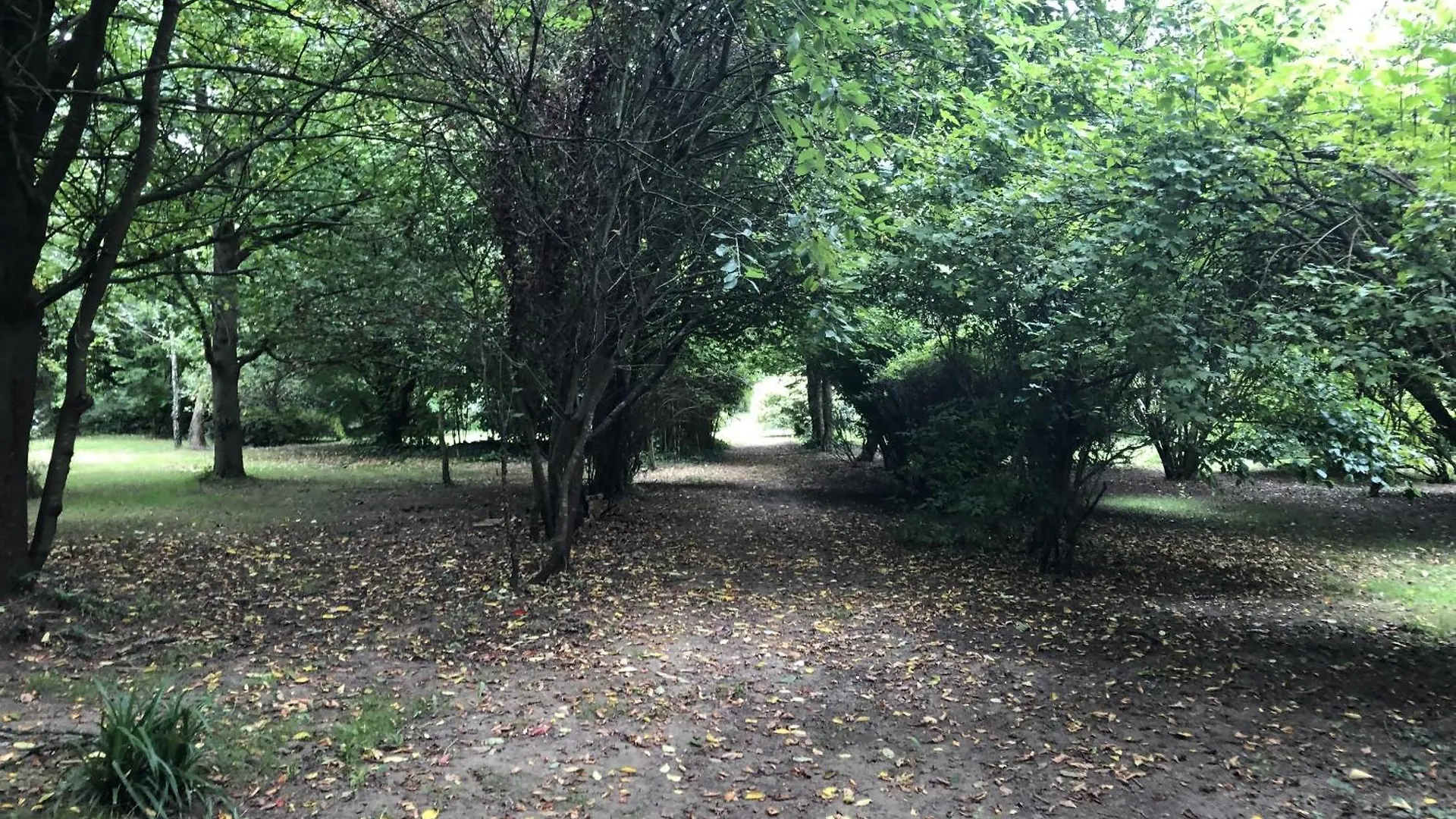 Semesterbostad Domaine De Kerstrat Villa Douarnenez Frankrike